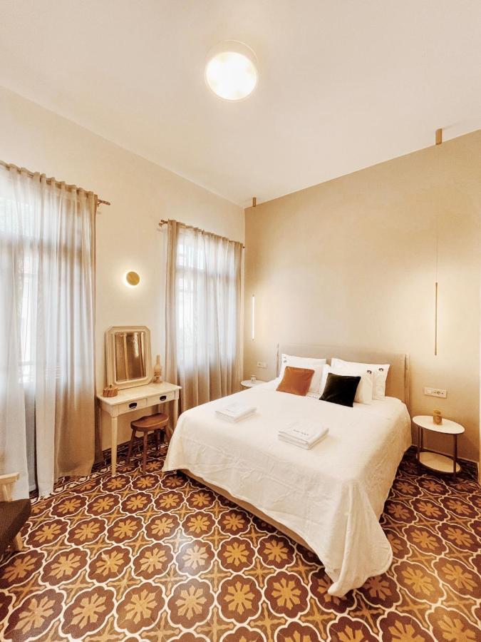 Kale Kapi City Living Χανιά Εξωτερικό φωτογραφία