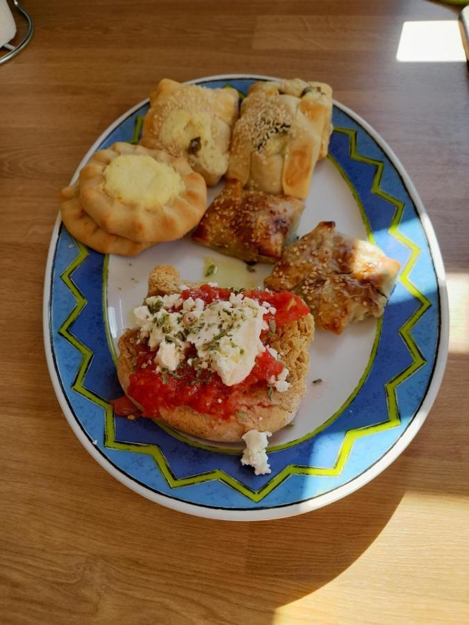 Kale Kapi City Living Χανιά Εξωτερικό φωτογραφία