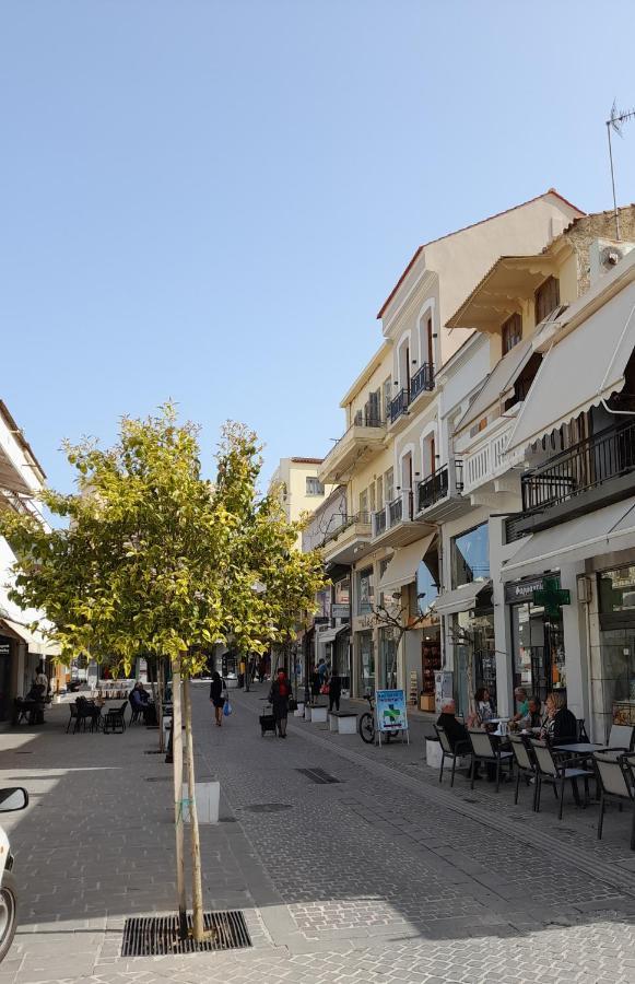 Kale Kapi City Living Χανιά Εξωτερικό φωτογραφία