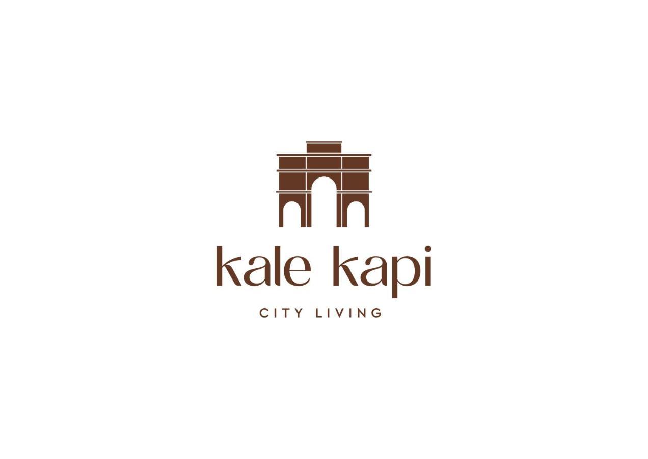 Kale Kapi City Living Χανιά Εξωτερικό φωτογραφία