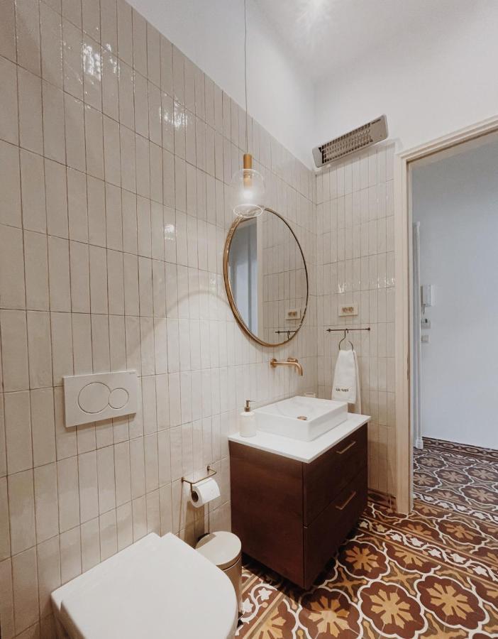 Kale Kapi City Living Χανιά Εξωτερικό φωτογραφία