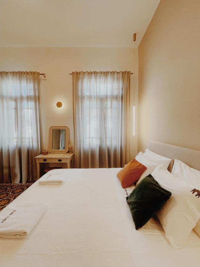 Kale Kapi City Living Χανιά Εξωτερικό φωτογραφία