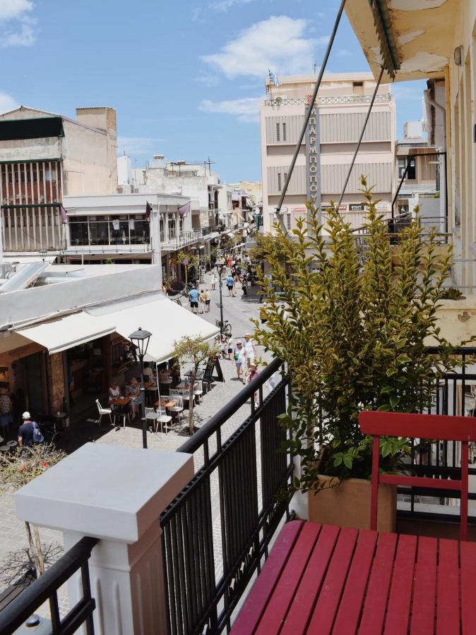 Kale Kapi City Living Χανιά Εξωτερικό φωτογραφία