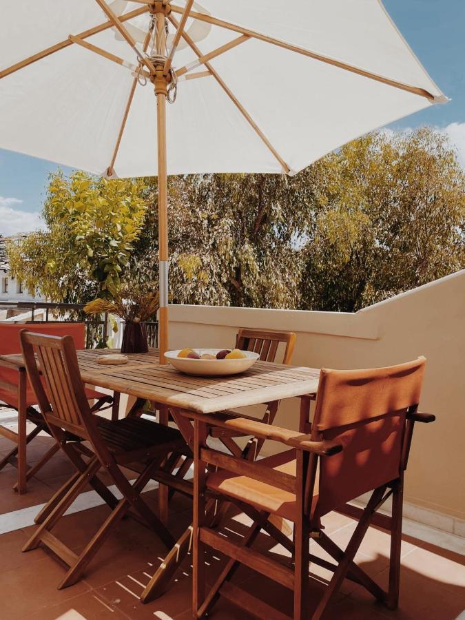 Kale Kapi City Living Χανιά Εξωτερικό φωτογραφία