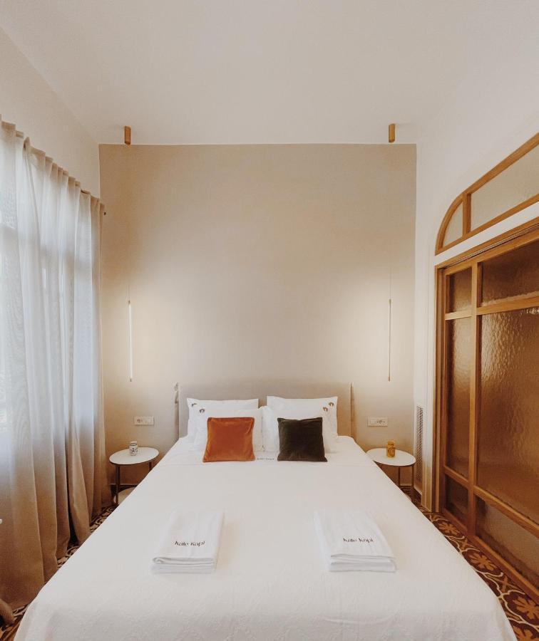 Kale Kapi City Living Χανιά Εξωτερικό φωτογραφία