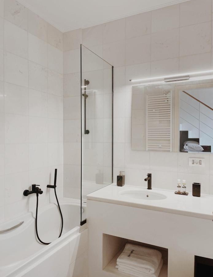 Kale Kapi City Living Χανιά Εξωτερικό φωτογραφία