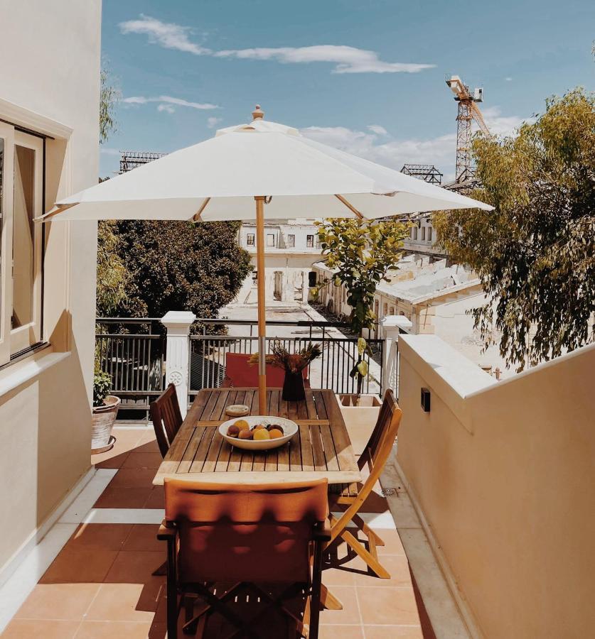 Kale Kapi City Living Χανιά Εξωτερικό φωτογραφία