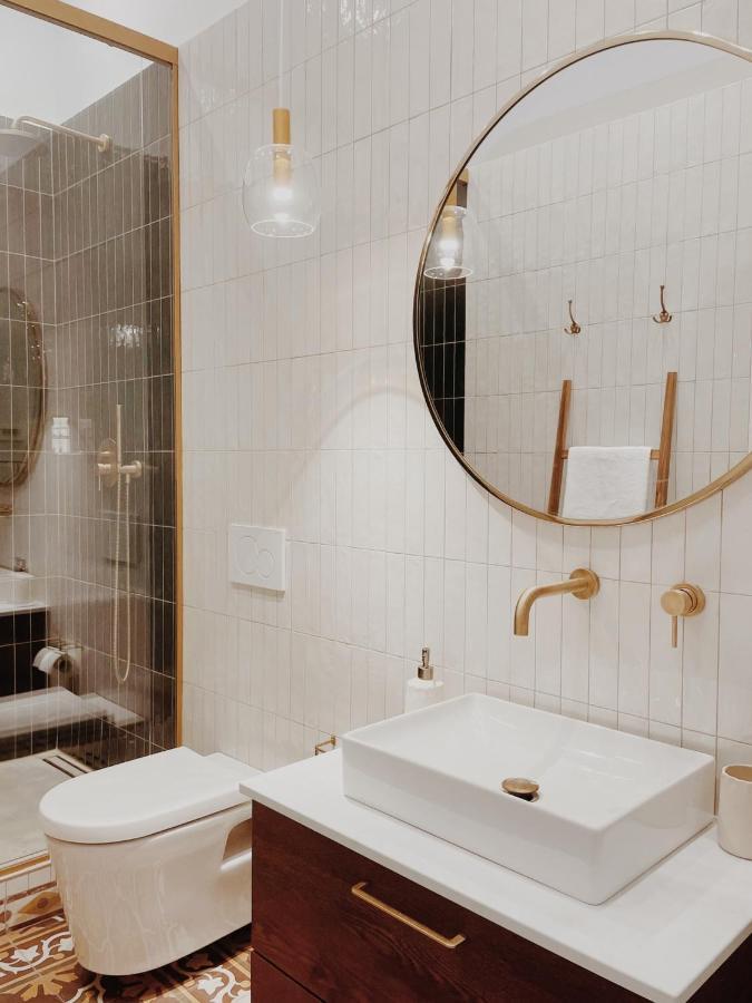 Kale Kapi City Living Χανιά Εξωτερικό φωτογραφία