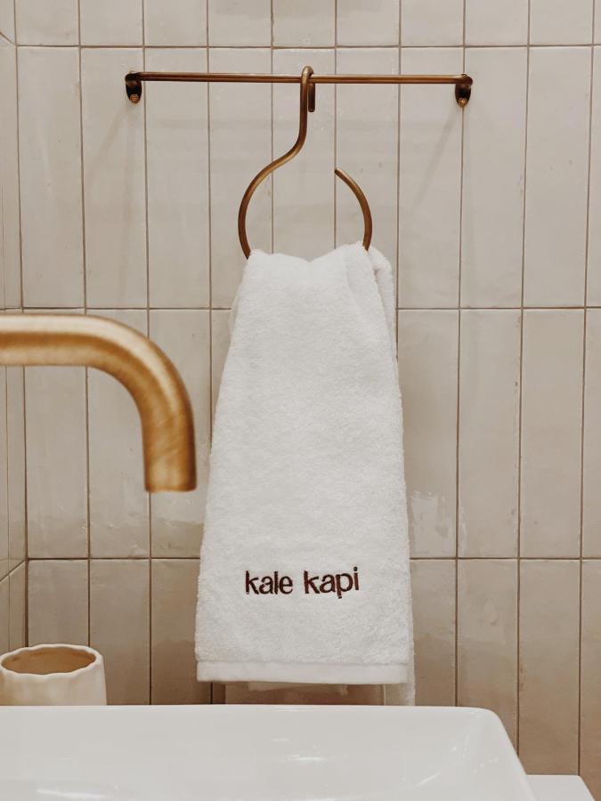 Kale Kapi City Living Χανιά Εξωτερικό φωτογραφία
