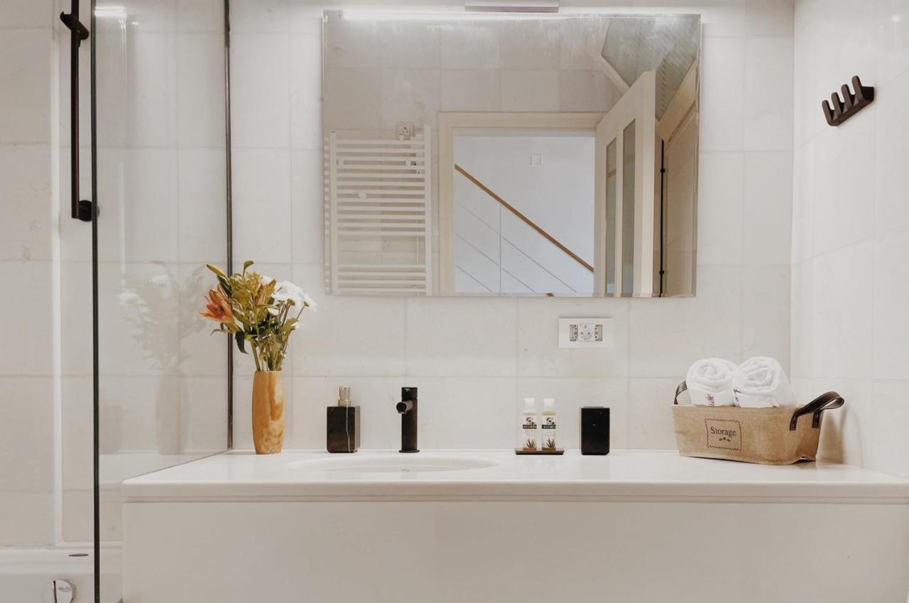 Kale Kapi City Living Χανιά Εξωτερικό φωτογραφία