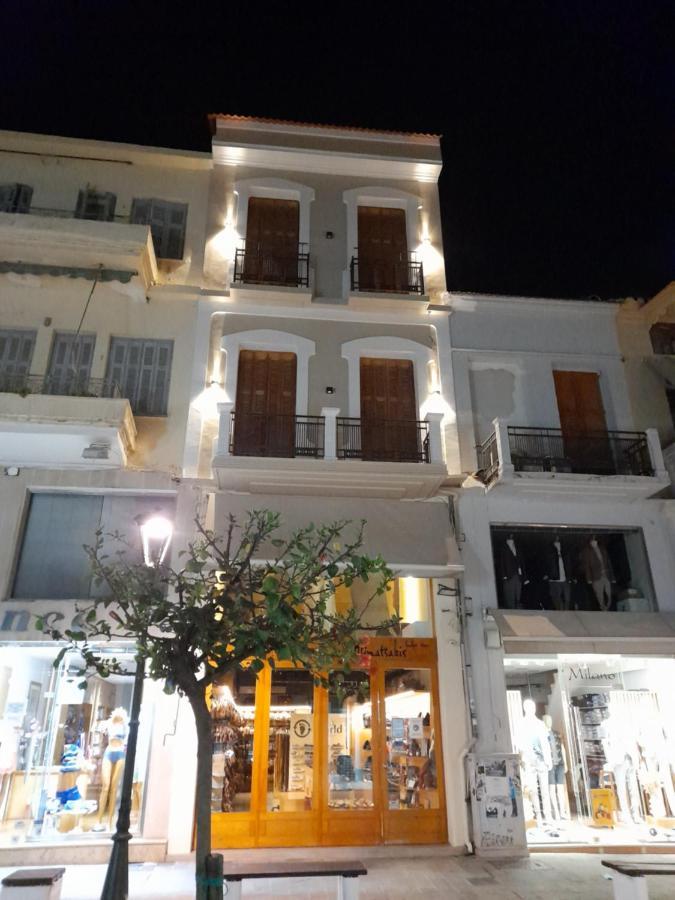 Kale Kapi City Living Χανιά Εξωτερικό φωτογραφία