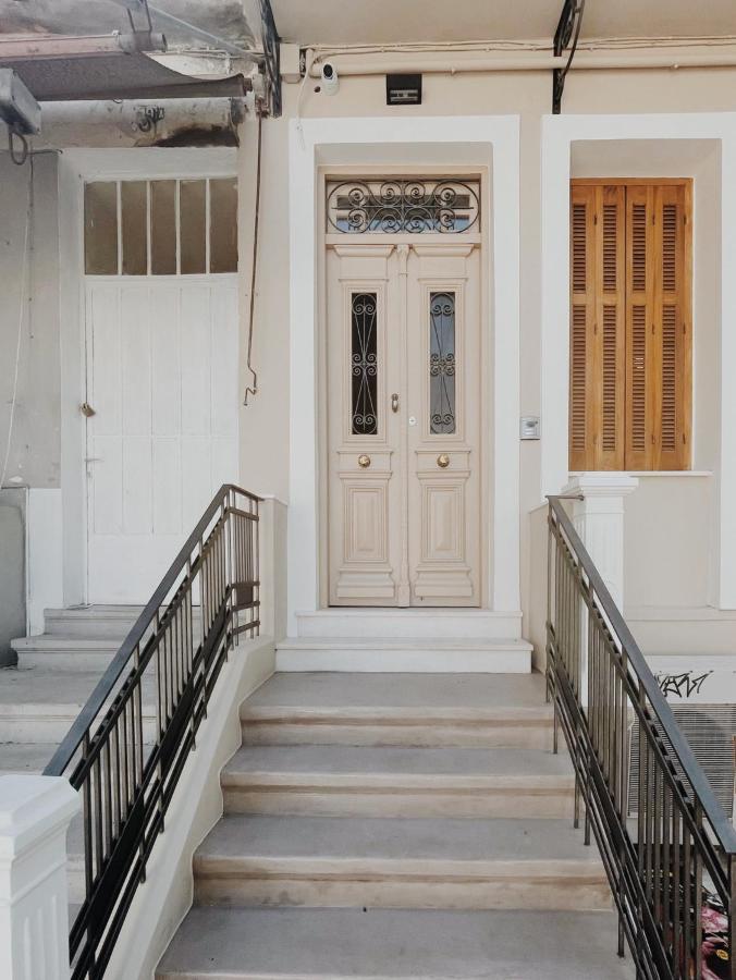Kale Kapi City Living Χανιά Εξωτερικό φωτογραφία