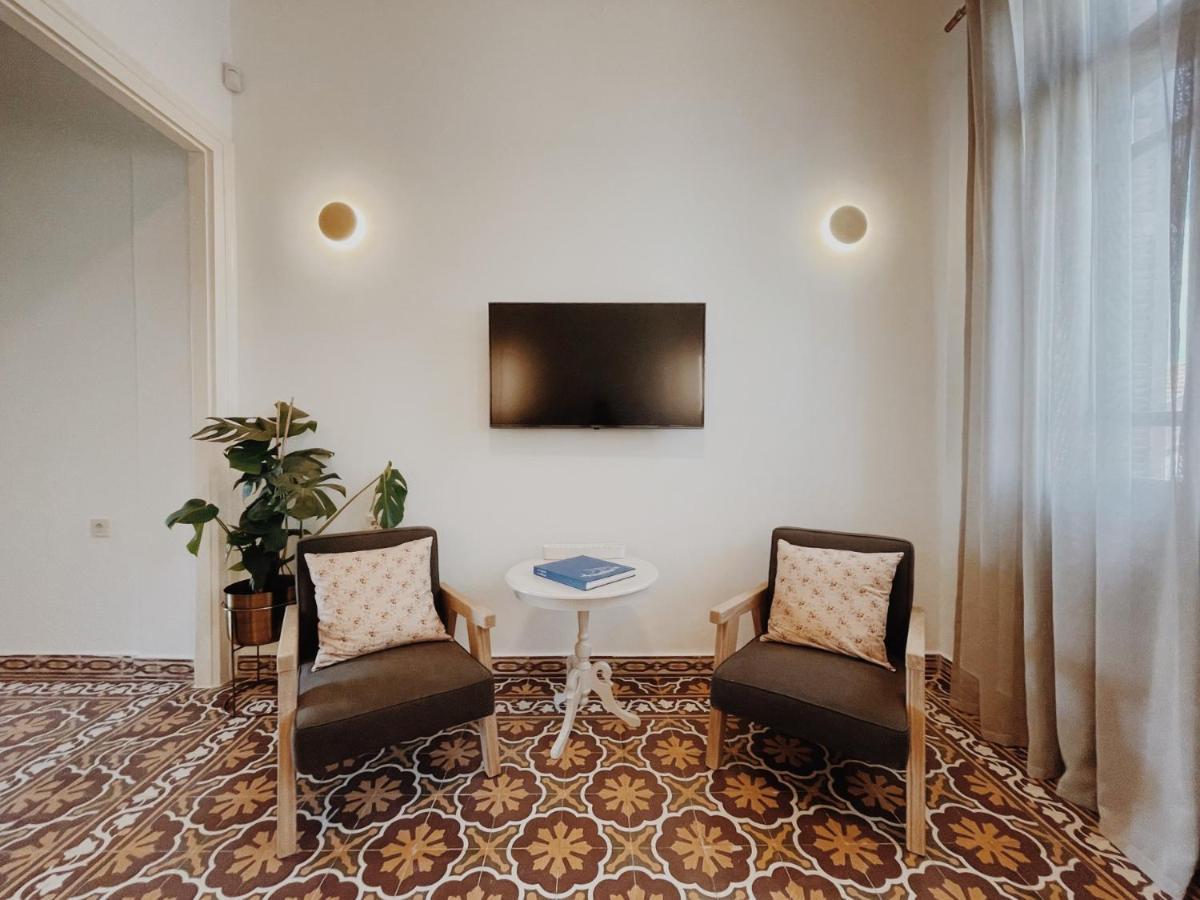 Kale Kapi City Living Χανιά Εξωτερικό φωτογραφία