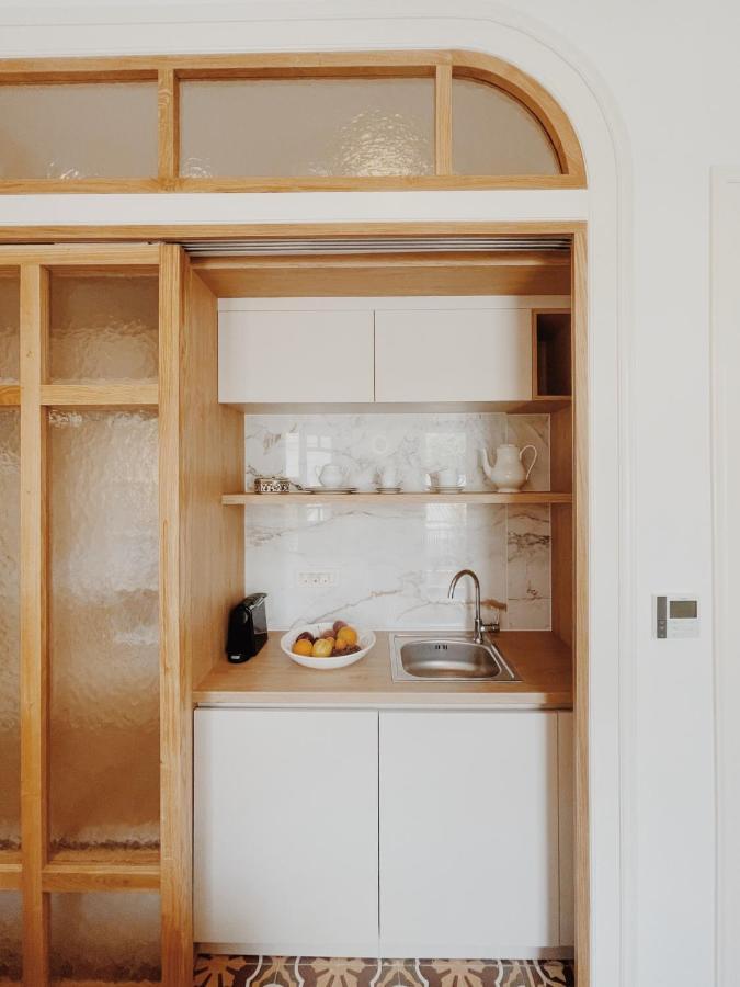 Kale Kapi City Living Χανιά Εξωτερικό φωτογραφία