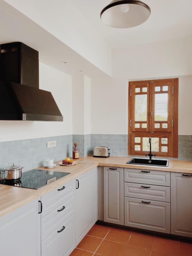 Kale Kapi City Living Χανιά Εξωτερικό φωτογραφία