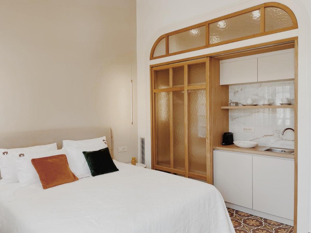 Kale Kapi City Living Χανιά Εξωτερικό φωτογραφία