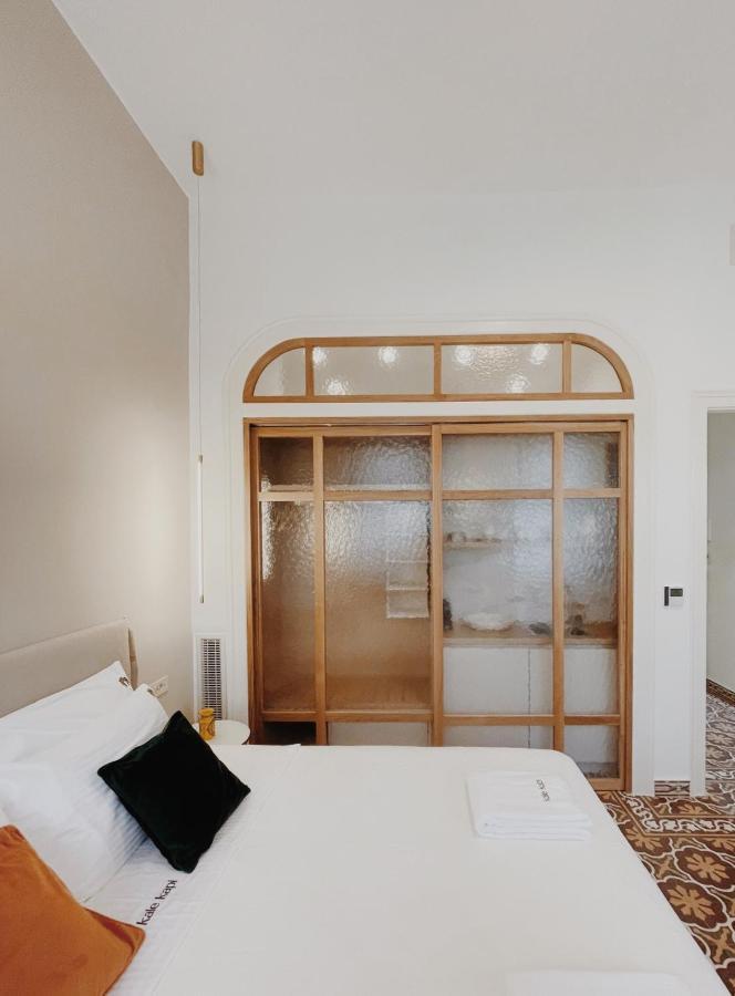 Kale Kapi City Living Χανιά Εξωτερικό φωτογραφία