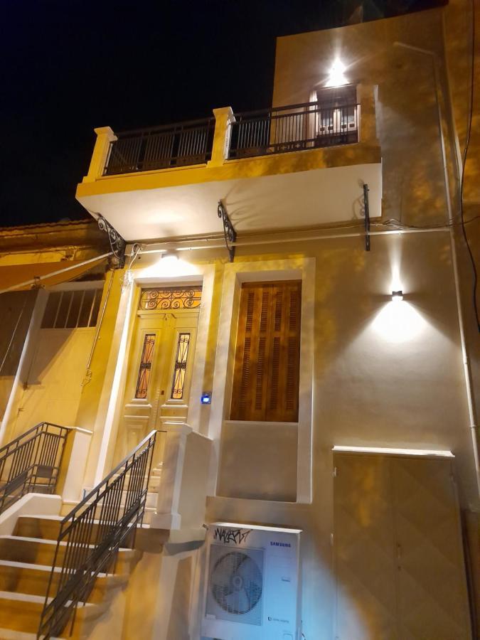 Kale Kapi City Living Χανιά Εξωτερικό φωτογραφία